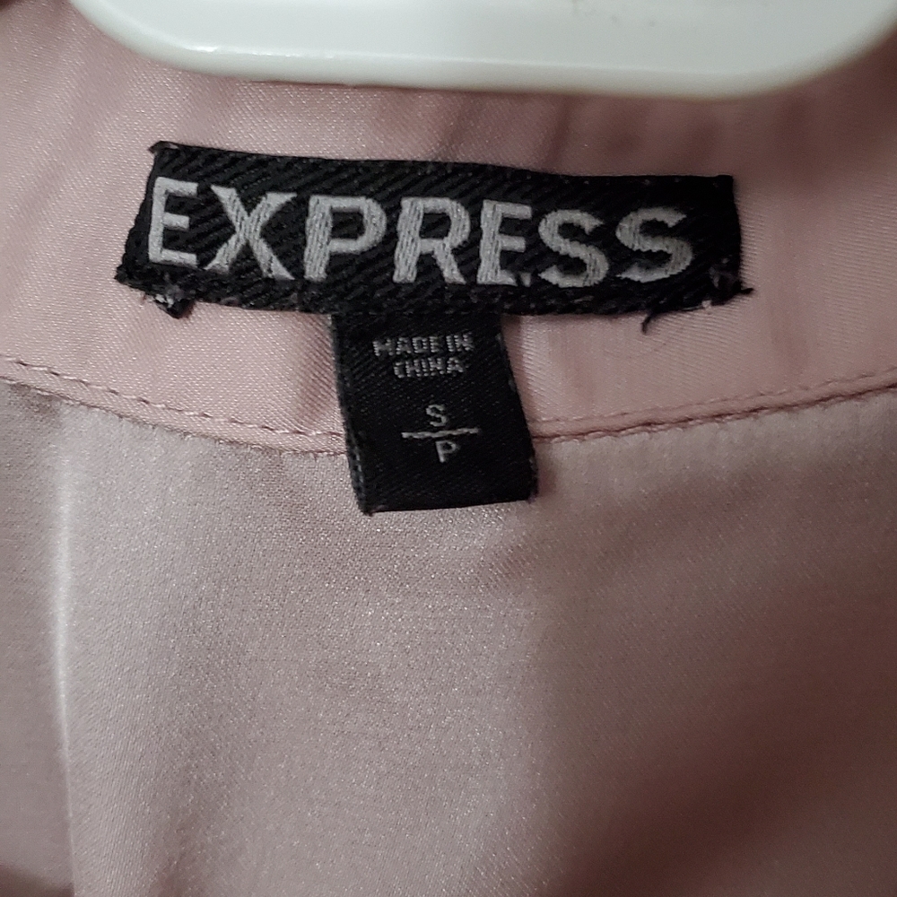 Express blouse - Picture 2 of 6
